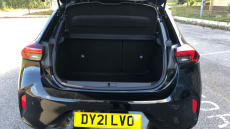 Vauxhall Corsa 1.2 Turbo SRi 5dr Petrol Hatchback